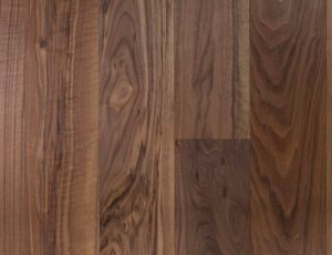 NATURAL AMERICAN WALNUT